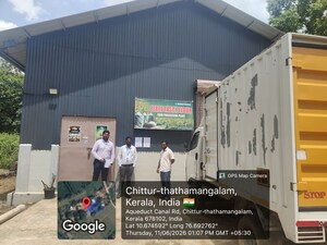  Industrial Plot For Sale in West Yakkara