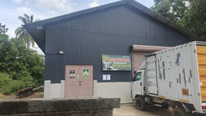  Industrial Plot – Exterior View View at West Yakkara - for Sale