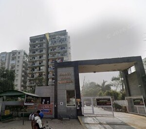  Apartment – Exterior View View at Raj Nagar Extension - for Sale