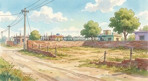  Land For Sale in Gandhi Nagar