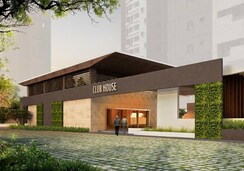 3 BHK Apartment For Sale in Shriram Solitaire
