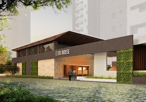 3 BHK Apartment For Sale in Shriram Solitaire, Yelahanka New Town