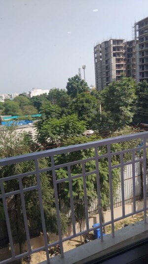 Master Plan in 1 RK Apartment at Puri Pratham, Sector 84 – for Rent