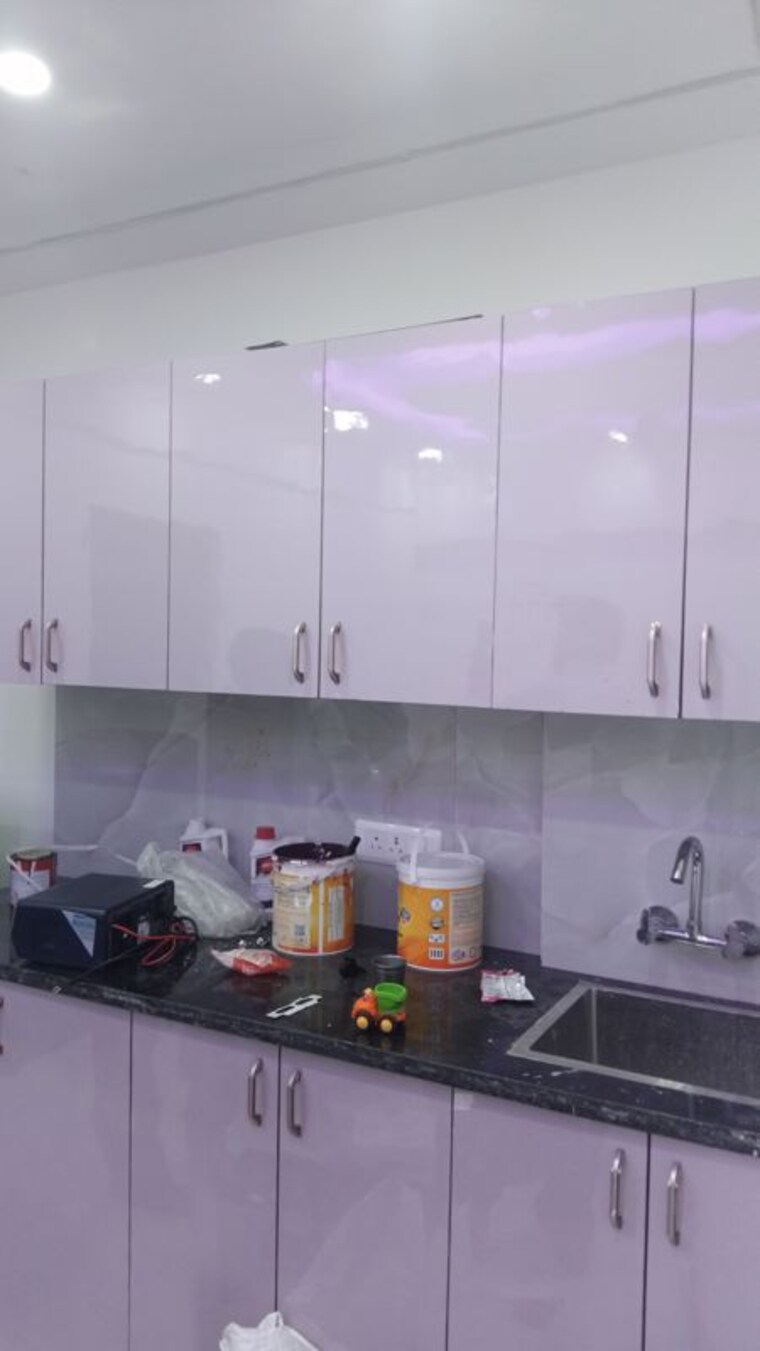 Bathroom, puri-pratham 1 RK 250 Sq.Ft. Apartment In Sector 84 Faridabad 10734922