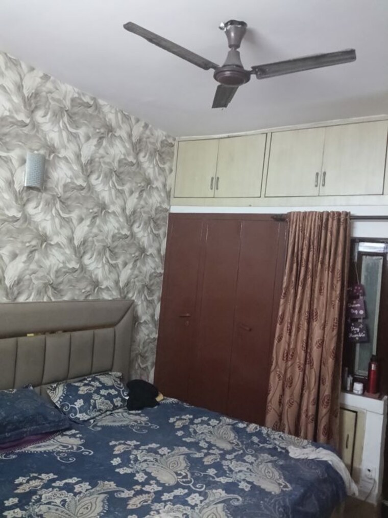 Kitchen, sector 15 2 Bedroom 1250 Sq.Ft. Builder Floor In Sector 15 Noida 10734917