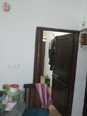 Furnished Amenities in 2 BHK Builder Floor at Sector 15 – for Rent