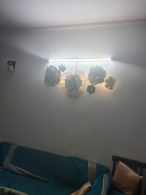 2 BHK Builder Floor For Rent in Sector 15