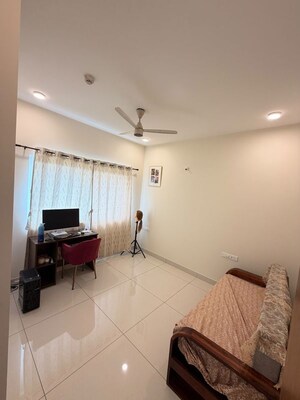 3 BHK Apartment For Rent in Trendsquares Ambience, Thanisandra Main Road