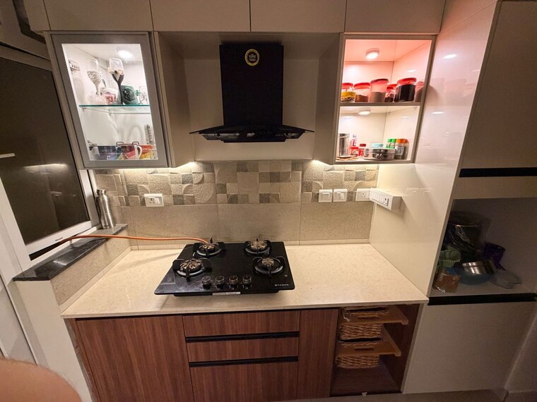 Team Area, trendsquares-ambience 3 Bedroom 1550 Sq.Ft. Apartment In Thanisandra Main Road Bangalore 10734928