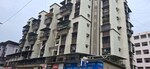 1 BHK 650 Sq.Ft. Apartment in Surya Kiran CHS Ghansoli