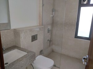 Bathroom in 2 BHK Apartment at Piramal Mahalaxmi, Mahalaxmi – for Sale