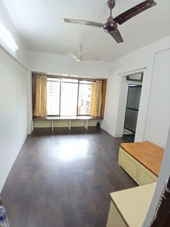 1 BHK +Apartment For Rent in Moraj Residency