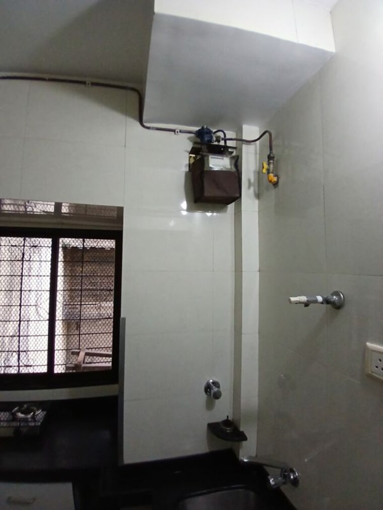 Bathroom, moraj-residency 1 Bedroom 485 Sq.Ft. Apartment In Sanpada Navi Mumbai 10734929