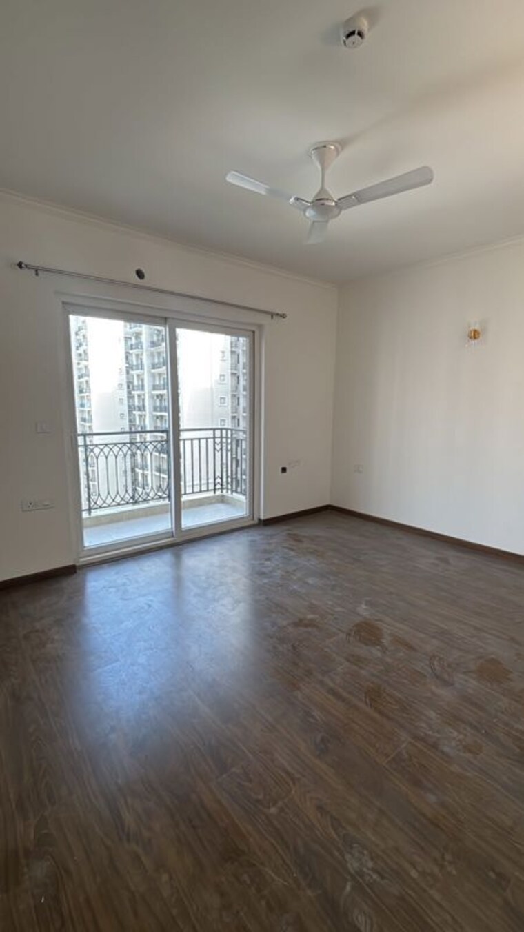 Room, ats-homekraft-pious-hideaways 3.5 Bedroom 1675 Sq.Ft. Apartment In Sector 150 Noida 10734930