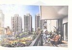 3 BHK +  1927 Sq.Ft. Apartment in Ace Arte