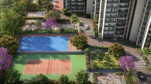 Studio Apartment For Sale in Sattva Lumina, Yelahanka