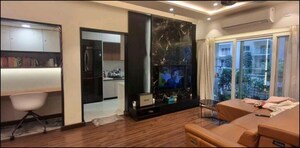 4 BHK Apartment For Rent in L&T Raintree Boulevard, Hebbal