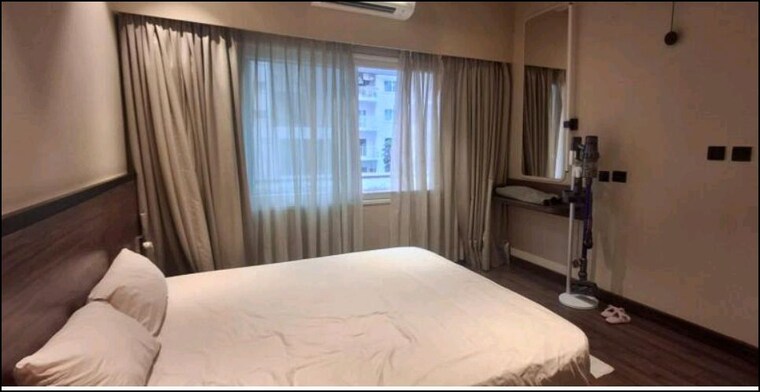 Bedroom, l-t-raintree-boulevard 4 Bedroom 1861 Sq.Ft. Apartment In Hebbal Bangalore 10734944