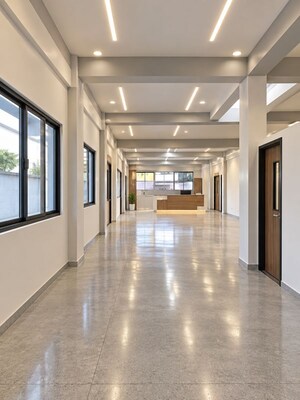  Office Space For Rent in Khajuri Colony