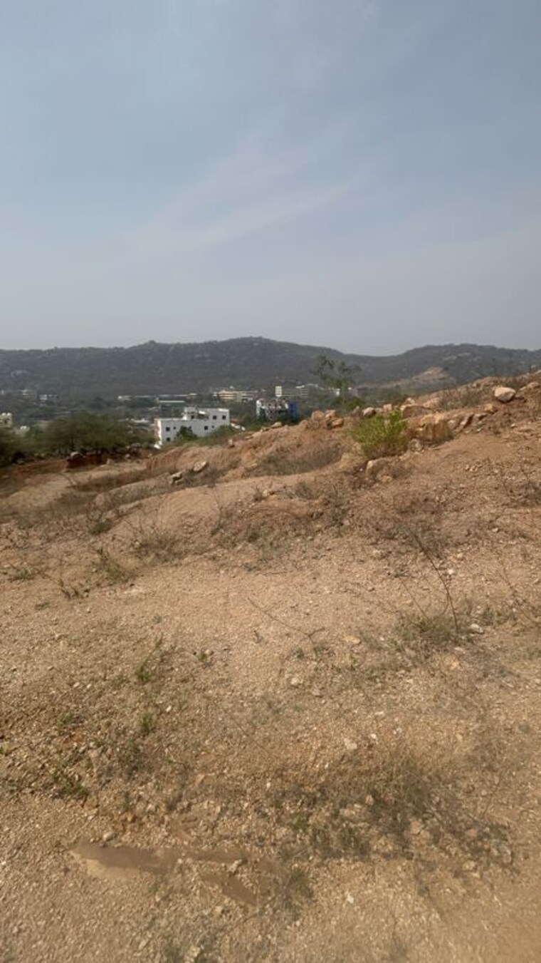 undefined, koheda  855 Sq.Yd. Plot In Koheda Hyderabad 10734943