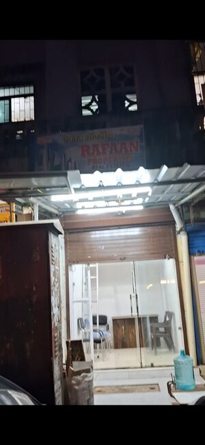  Office Space – Exterior View View at Mathura Dham Apartment, Seawoods - for Sale
