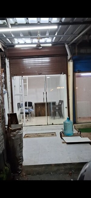  Office Space For Sale in Mathura Dham Apartment, Seawoods