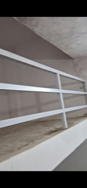  Office Space – Exterior View View at Mathura Dham Apartment, Seawoods - for Sale