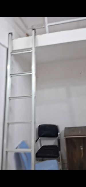  Office Space – Exterior View View at Mathura Dham Apartment, Seawoods - for Sale