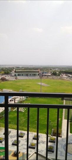 2 BHK Apartment For Rent in Tata Eureka Park