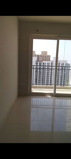 Staircase in 2 BHK Apartment at Tata Eureka Park, Sector 150 – for Rent