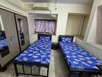 958 Sq.Ft. Pg in Kurla West