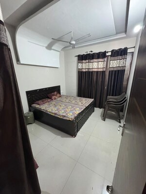 Team Area in 3 BHK Apartment at Motiaz Royal Citi, Ambala Highway – for Rent