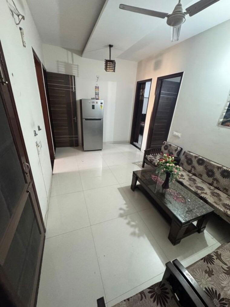 Kitchen, motiaz-royal-citi 3 Bedroom 1660 Sq.Ft. Apartment In Ambala Highway Zirakpur 10734953