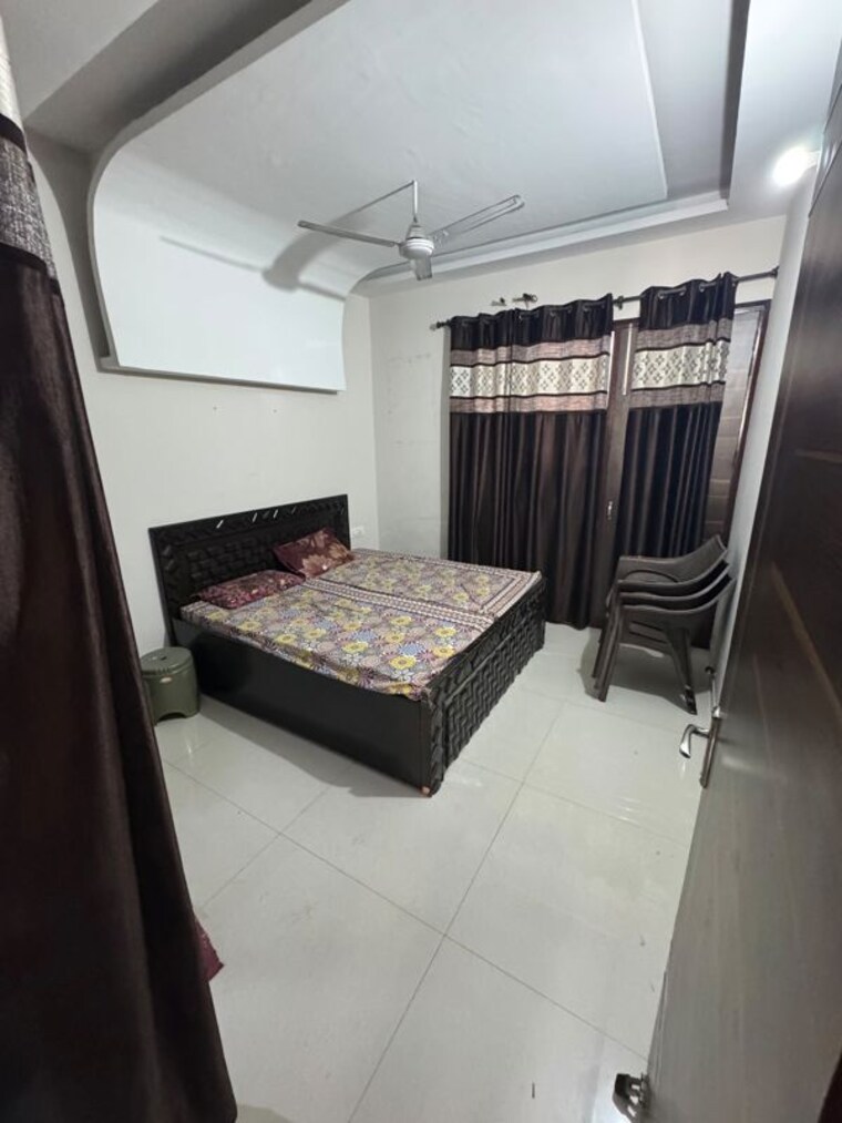 Bedroom, motiaz-royal-citi 3 Bedroom 1660 Sq.Ft. Apartment In Ambala Highway Zirakpur 10734953