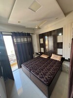 3 BHK +  1660 Sq.Ft. Apartment in Motiaz Royal Citi