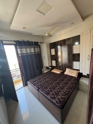 3 BHK Apartment For Rent in Motiaz Royal Citi, Ambala Highway