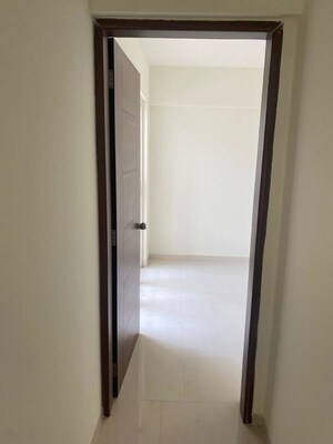 Living Room in 2 BHK Apartment at Tulip Infinity Planet, Moshi – for Rent