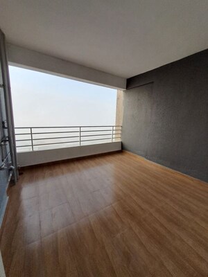 Room in 2 BHK Apartment at Tulip Infinity Planet, Moshi – for Rent
