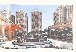 4 BHK Apartment For Sale in Ace Arte, Sector 150