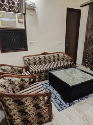 1 BHK Builder Floor For Rent in Mehrauli