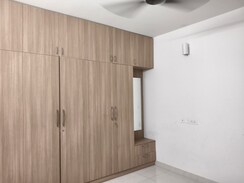 2 BHK Apartment For Rent in Brigade Orchards
