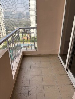 3 BHK Apartment For Rent in 3C Lotus Zing