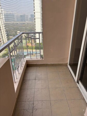 3 BHK Apartment For Rent in 3C Lotus Zing in Sector 168, Noida