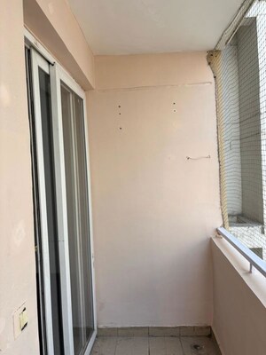 Building Lobby in 3 BHK Apartment at 3C Lotus Zing, Sector 168 – for Rent