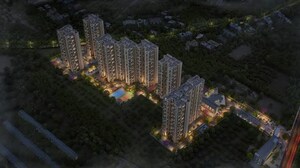 3 BHK Apartment For Sale in Sattva Lumina, Yelahanka