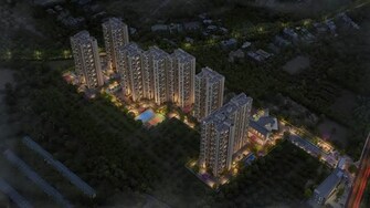 3 BHK +  1780 Sq.Ft. Apartment in Sattva Lumina