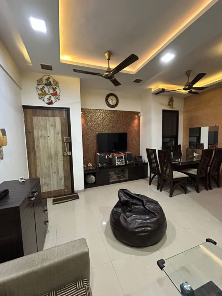 Team Area, raunak-laxmi-narayan-residency 2 Bedroom 770 Sq.Ft. Apartment In Pokhran Road No Two Thane 10734972