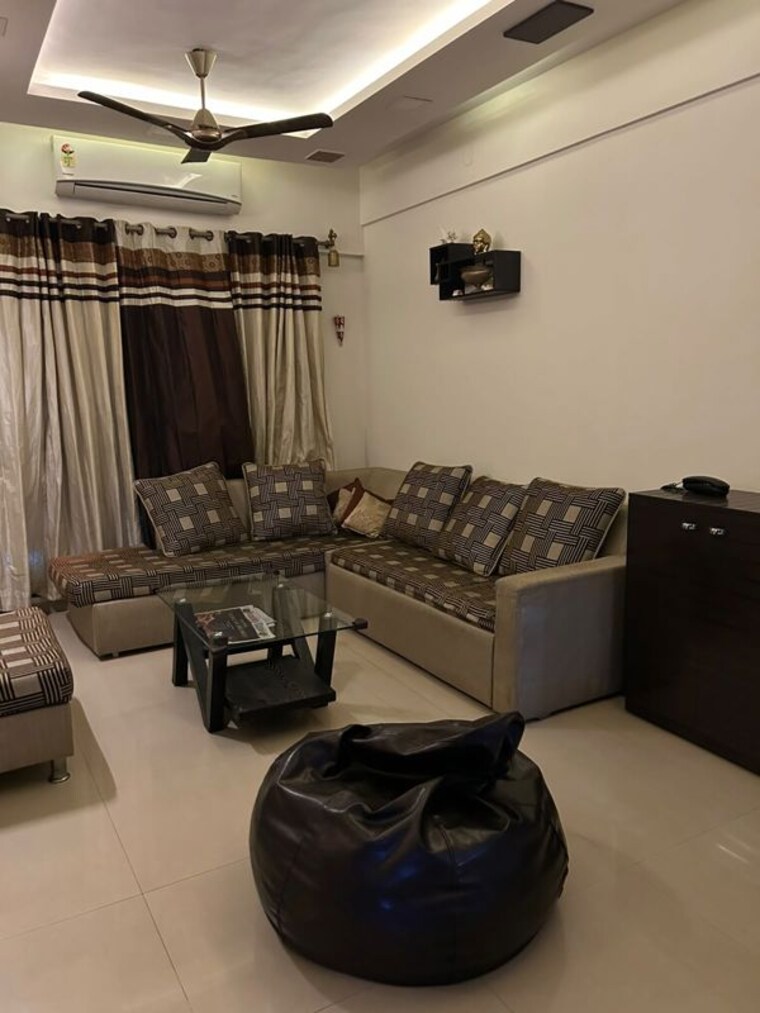 Team Area, raunak-laxmi-narayan-residency 2 Bedroom 770 Sq.Ft. Apartment In Pokhran Road No Two Thane 10734972