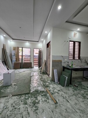 Kitchen in 2 BHK Villa at Bhabat – for Sale