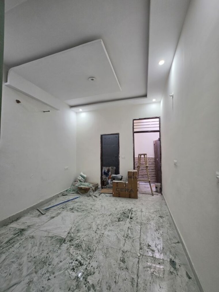 Room, bhabat 2 Bedroom 110 Sq.Yd. Villa In Bhabat Zirakpur 10734973